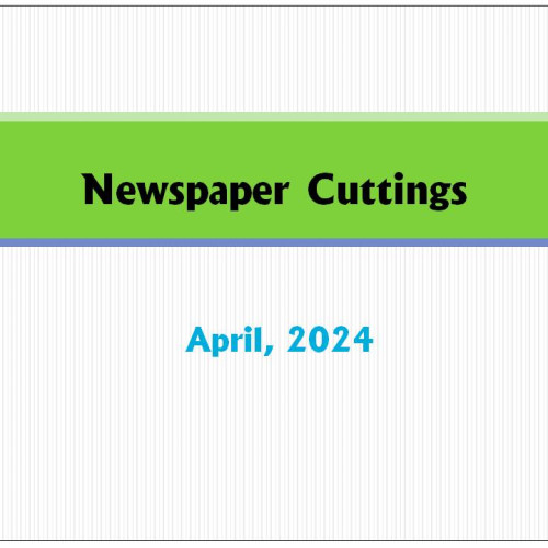 April, 2024